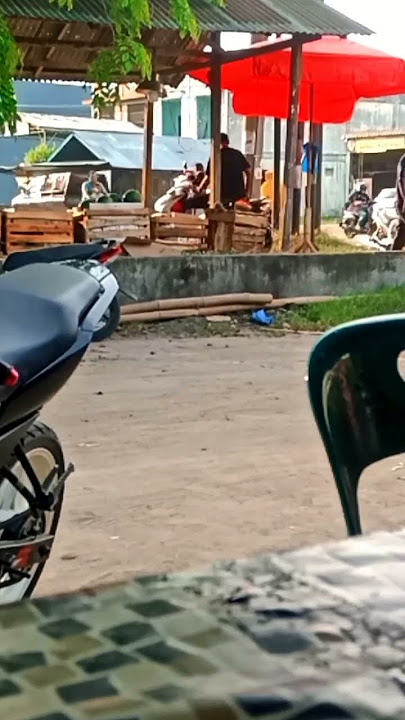 JANDA SEMAKIN DI DEPAN YA BOS KU #vixionmodif #shortsvideo #lagitrending #shorts