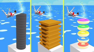 Master Slicer - Very Satisfying and Relaxing ASMR Slicing Video Game