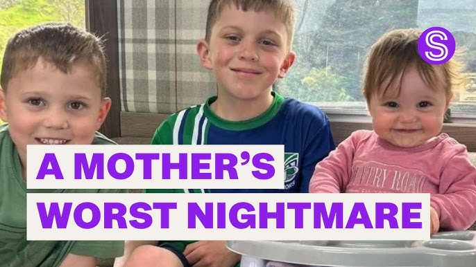 Deaths of three children and their father investigated as suspected  murder-suicide | Stuff.co.nz