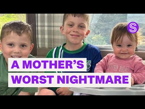 Deaths Of Three Children And Their Father Investigated As Suspected Murder Suicide Stuff Co Nz