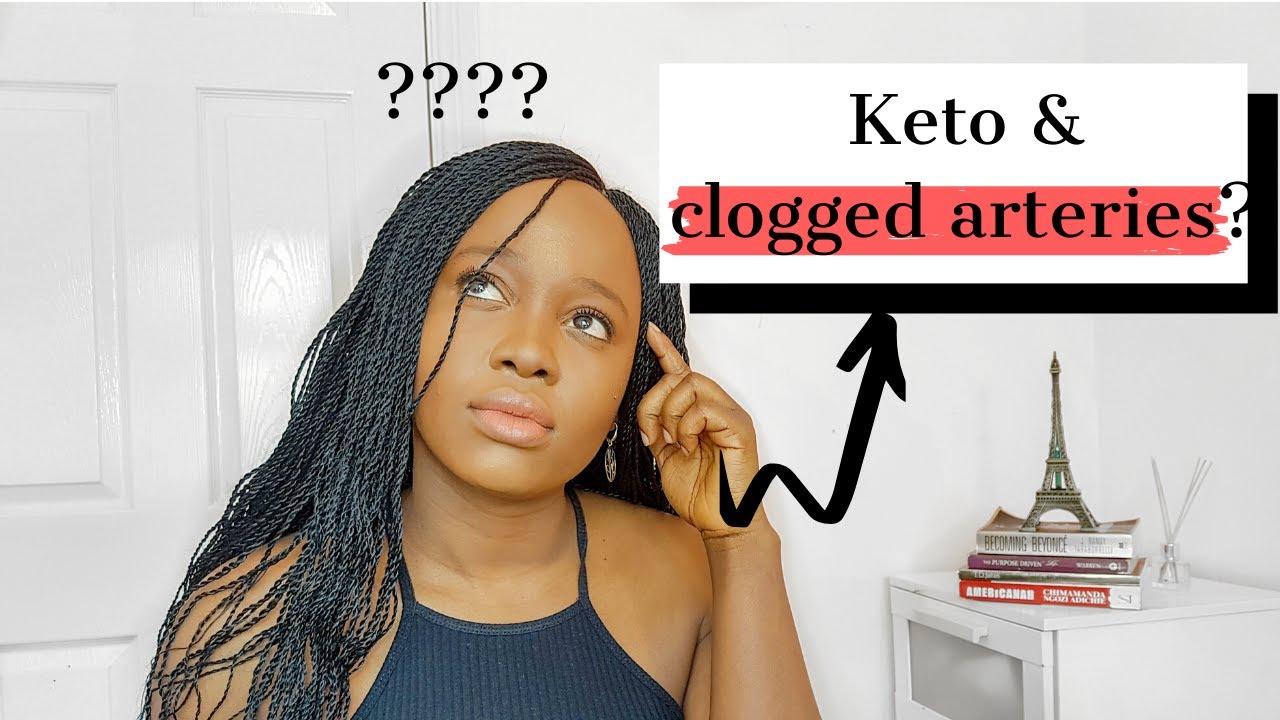 Does keto diet clog your arteries Is the keto diet good for diabetics