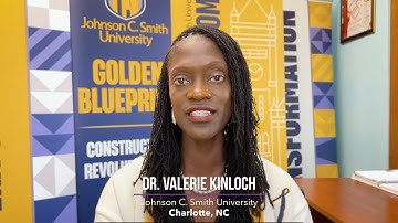 Meet 2025 Ascend Fellows: Valerie Kinloch