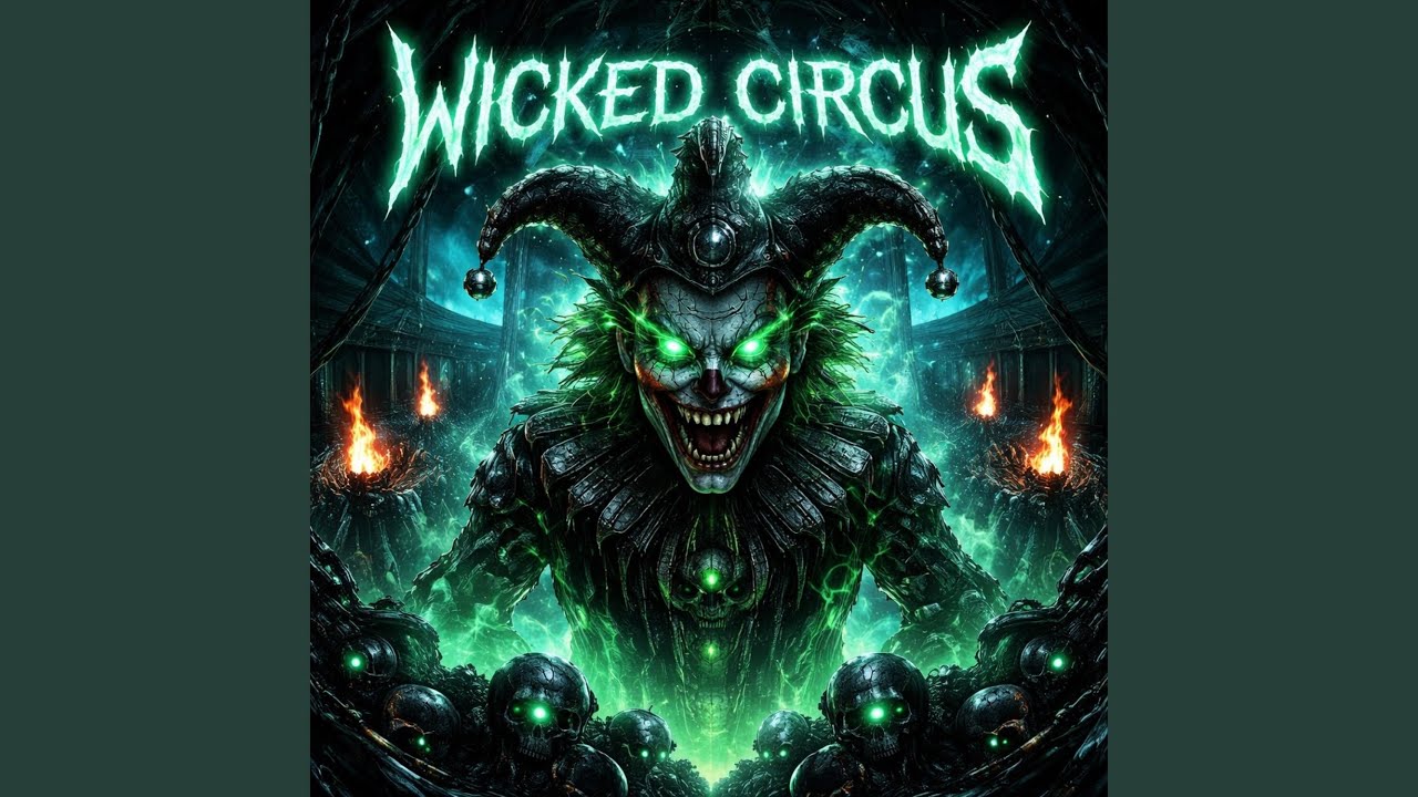 Watch Wicked Circus on YouTube Watch Wicked Circus on YouTube