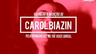 #2AnosCBN • Carol Biazin News