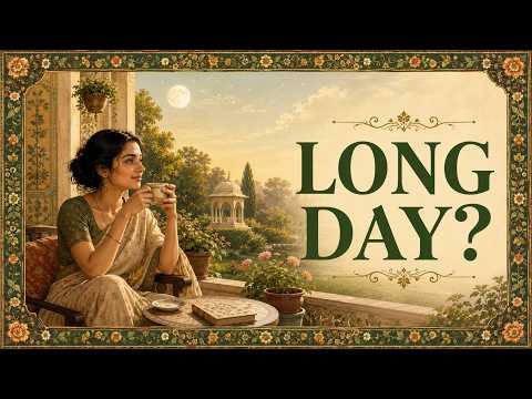 Switch Off Tonight | Surbahar Evening Rest | 3 Hours
