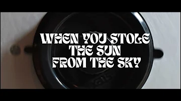 Mamas Gun - When You Stole the Sun From The Sky