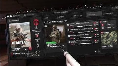 Using hack keys in Firewall Zero Hour™ December 2019