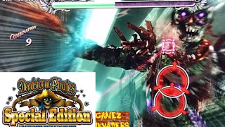 Deadstorm Pirates Special Edition Fortress Mission Coin Op Shooter