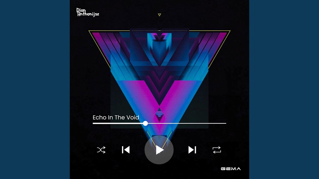 Echo In The Void (Original Mix) adlı videoyu YouTube'da izle Echo In The Void (Original Mix) adlı videoyu YouTube'da izle