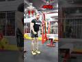 🔥 Back Workout Mistakes & Fixes for Maximum Growth #shorts #backworkout