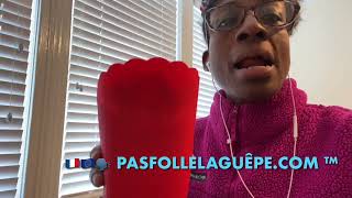pasfollelaguêpe.com ™️| Here’s how to get the Target silicone microwave popcorn maker to work