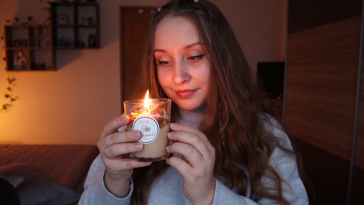 [Magyar ASMR] Beszélgetős Chillezés