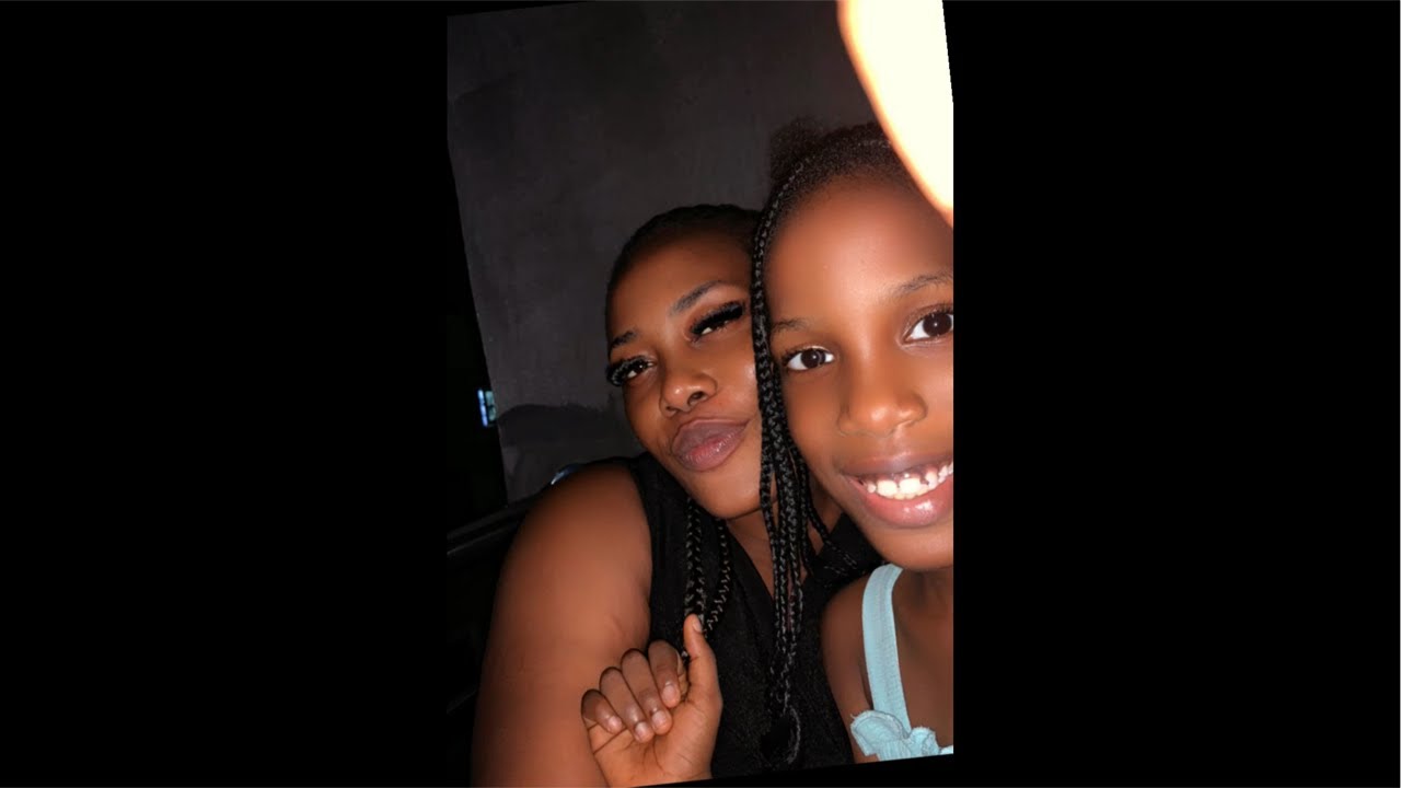 Miss confidence tv  is live