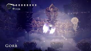 [Day 112] Ascending with Gorb daily until Silksong releases @Neodx2