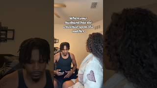 He Dont Be Listening