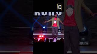 Mca Tricky 240324 Short