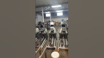 Gym & Fitness Equipment #coloradocardio #gymmotivation #gymtime