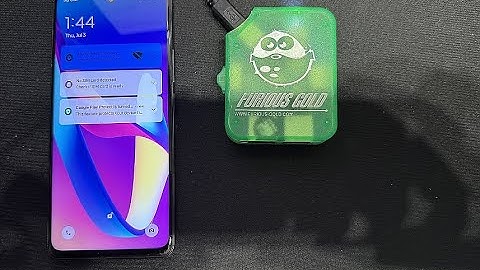 TCL 50 XL 5G / TCL T702W  - GOOGLE ACCOUNT REMOVE / FRP RESET