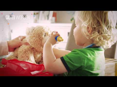 Video: Zo Bereid Je Je Kind Voor Op De Lente