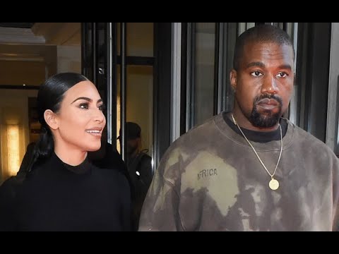 How Kim Kardashian Responded To Kanye West’s Tweets About Her