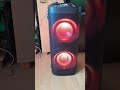 VIVAX BS 1000 BT SPEAKER
