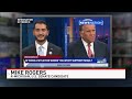 El-Sayed denies Muslim Brotherhood ties amid new family allegations