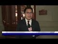 Connecticut lawmakers pass bill banning Glocks after overnight marathon debate