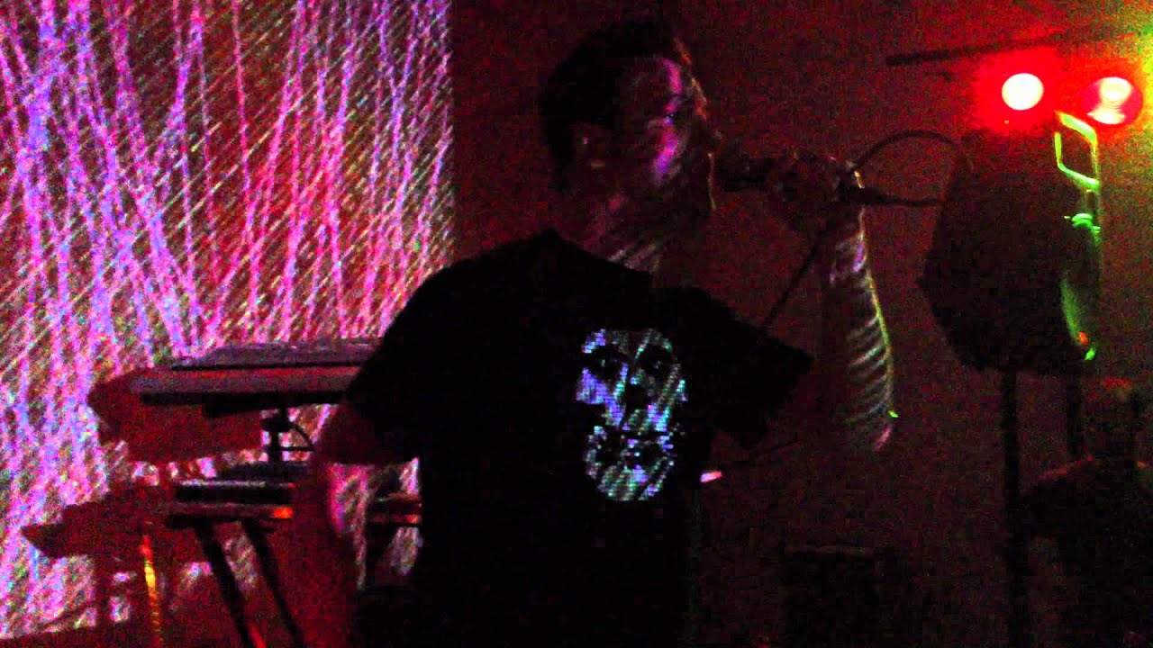 Bit Shifter @ 8STATIC 4th Anniversary! [AlphaOmegaRadio.com]