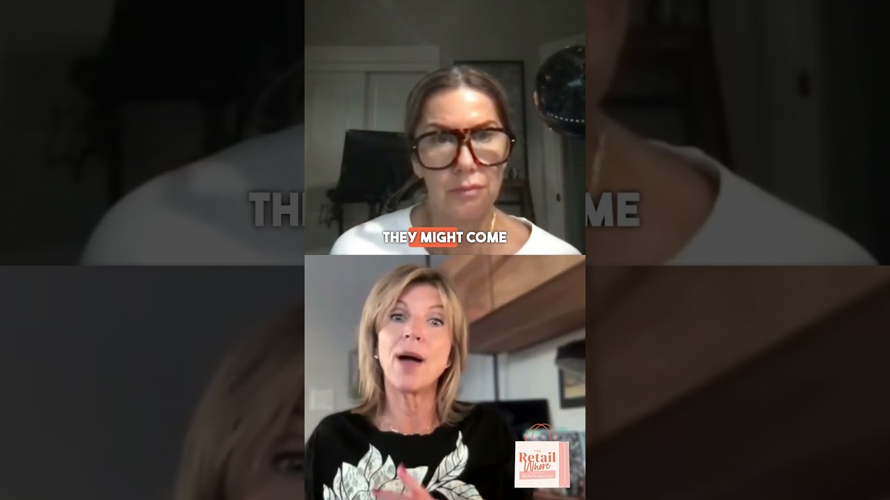 Shopping Habits Are Changing- Experience Over Purchases