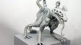 クトゥルフ神話trpg 鋭角に棲む時空の追跡者 ティンダロスの猟犬 まとめ Hound Of Tindalos Call Of Cthulhu Rpg Lovecraft Youtube