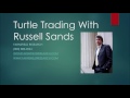 Turtle Trading System For Beginners - YouTube