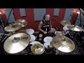 Portnoy's Best parts on LTE3 [Drumcam][ISOLATED DRUMS]