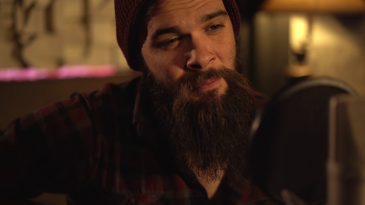 Tulsa Blues - Jacob Dement