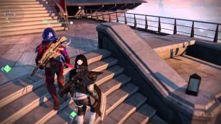 Tower Ninja Assassin #3 screenshot 4