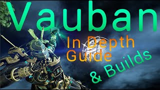 2024 Vauban Guide by a Vauban Main.