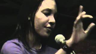 Latasha T. Miller@ JAVA MONKEY DECATUR GA,FOOTWRIGHT VIDEOS.mpg