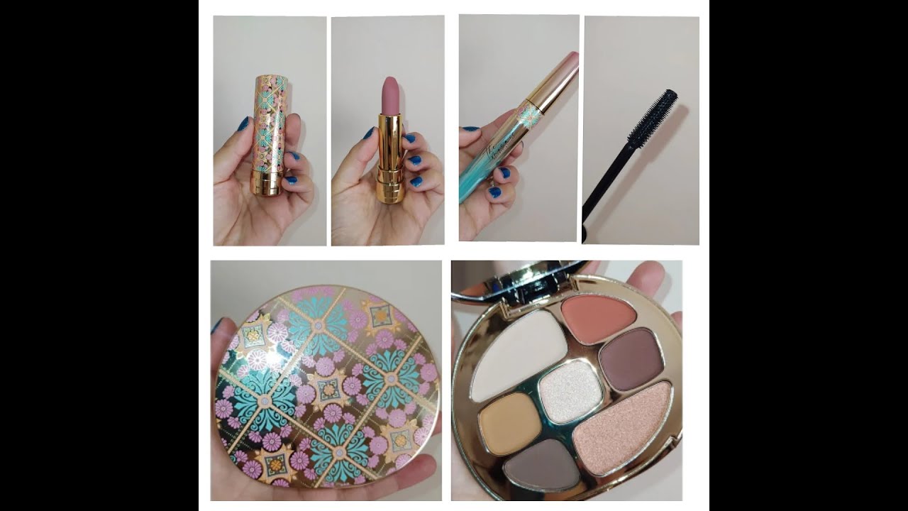 Nueva colección MOSAIC de Mercadona...opinión+look