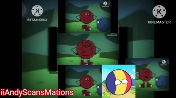 (2024 NOSTALGIA/SLL/YTPMV) If Three BFB existed before the end of WW2 Scan