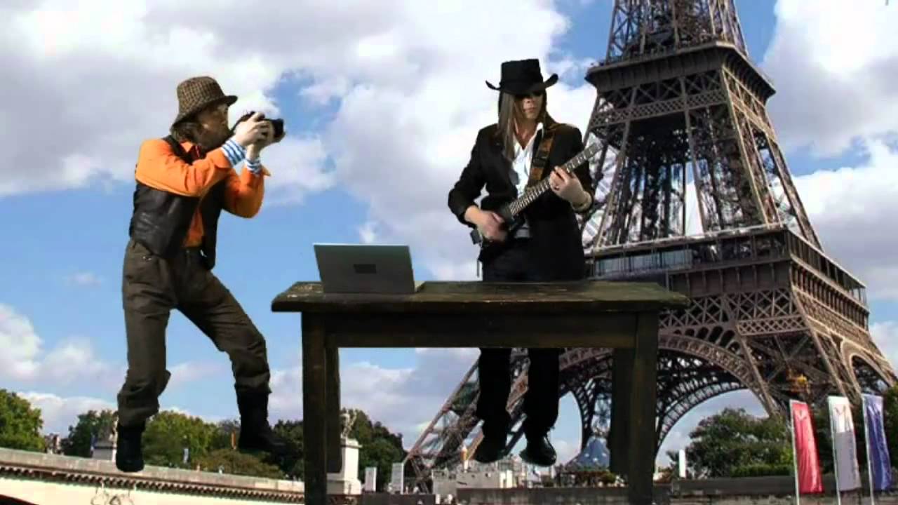 Watch DZIDZIO - Старі фотографії on YouTube