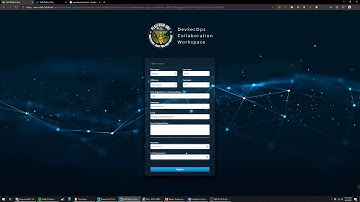 Mattermost Signup Tutorial