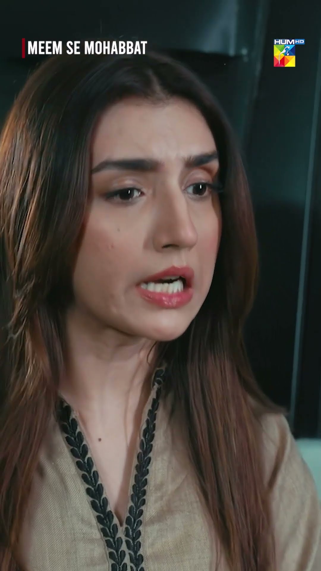 Meem Se Mohabbat - [BEST SCENE] #shorts #meemsemohabbat #dananeer #ahadrazamir #humtv