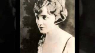 Tribute to Agnes Ayres: Eldorado: A Ragtime Odyssey