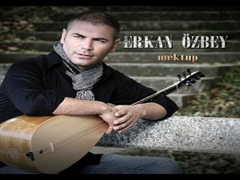 Erkan Özbey - Gönül Sana Nasihatım [ © ARDA Müzik ]