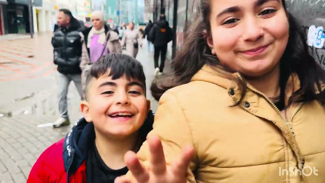 تجهيزات لاستقبال شهر رمضان 😍😍😍شوفو ميمي وبيان شو اشترو 😘😘😘وبيان شو بيختار أشياء حلوه  🤔🌹🌹🌹