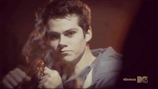 Void Stiles (Heavydirtysoul - Twenty One Pilots)