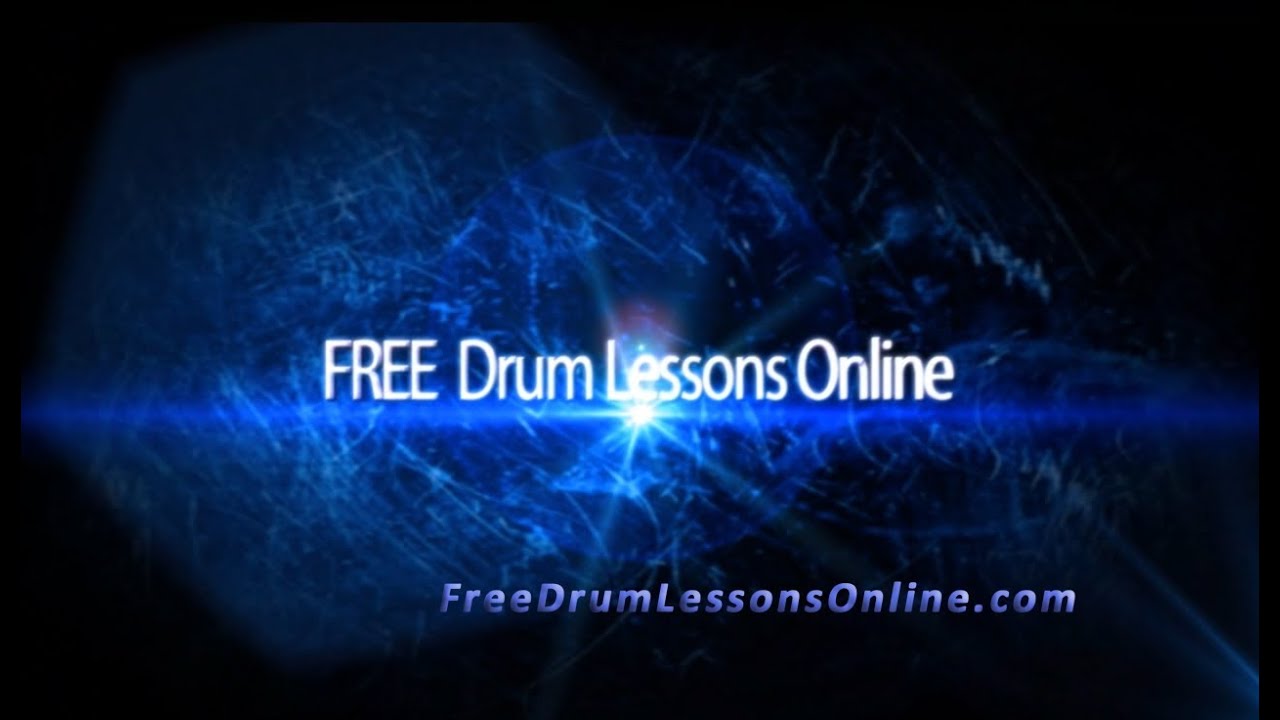 Swiss Army Triplet Free Drum Lessons