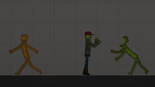 Straring Melon Part 1