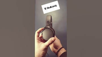 Skullcandy Riff On-ear headphones