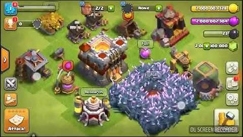 No.1 coc mod (hack) for android ios (hindi) link in description