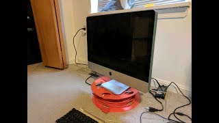 Apple Unibody iMac of 2011 (24Jun2017)
